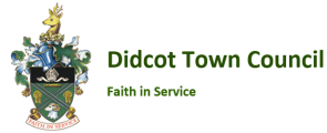 Didcot Town Council logo